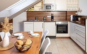 Schoene Gemuetliche Wohnung In Marl